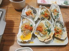 -木屋烧烤(万德庄店)
