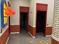 -格林米乐教育(欢乐颂商场中心店)