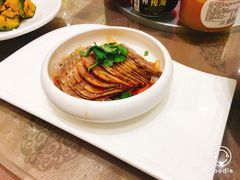 -海景壹号大酒店(滨湖店)