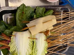 -钢管厂五区小郡肝火锅串串香(总店)
