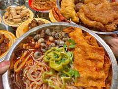 -柳州肥姨妈大骨螺蛳粉(万达中心店)
