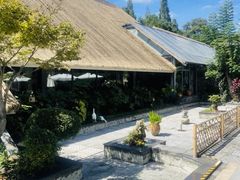 -老房子金沙元年川菜食府·花园餐厅(金沙店)