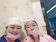 -福田家月子中心 产后 月嫂(市立母子医院店)