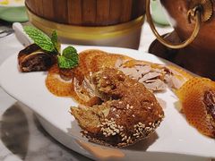 -北平盛世·新京菜·北京烤鸭(劲松·双井店)