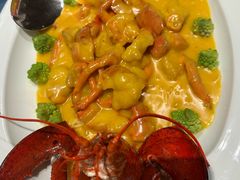 -宴周康·精致江浙菜(周浦店)