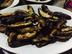 -炙热童年·老北京炙子烤肉(南锣鼓巷店)