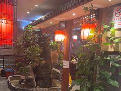 -宛平李记火锅(东关街店)
