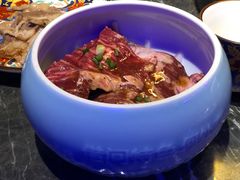 -十三姨正合丰烤肉(营迹路店)