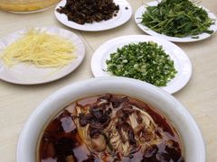 -兴福老面馆(寺路街店)