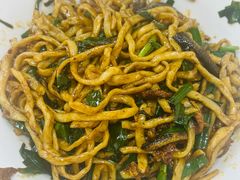 -三百碗宝应长鱼面(板仓街店)