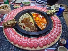 -蜀大侠火锅(森兰花园城店)