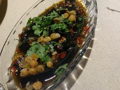 -一叶一世界·素食餐厅(锦华万达店)