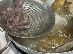 -陈记顺和潮汕牛肉火锅(韩江路店)