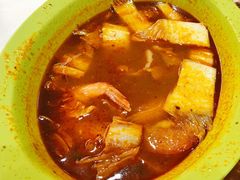-纽顿熟食中心