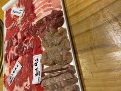 -一井烧肉·活鳗·寿司(望京SOHO店)