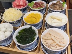 -咏江南·苏式火锅·苏州评弹(观前街店)