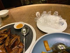 -长沙北辰洲际酒店-栀味轩中餐厅