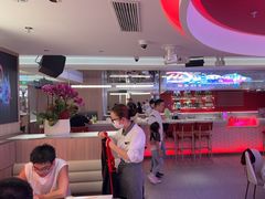 -海底捞火锅(杭州庆春路夜宵主题店)