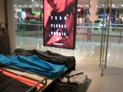 -NIKE KIDS(百联又一城购物中心店)