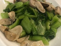 -马凯餐厅(长椿街店)