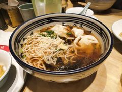 -弄堂小笼包(天津南开大悦城店)