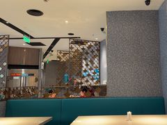 -半天妖烤鱼(丰科万达店)