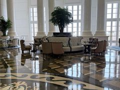 -海豚湾·大堂吧(厦门佰翔波特曼七星湾酒店)