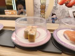 -三禾寿司(君尚店)