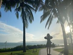 -三亚亚龙湾天域度假酒店