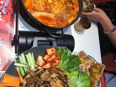 -崔解放·朝韩大排档(虹悦城店)
