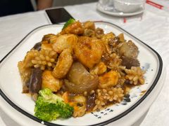 -大眼锅贴水饺(河东店)