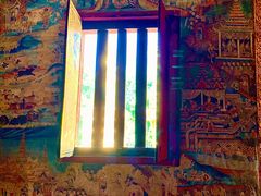 -帕辛寺