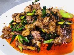 -清真.回香园(南街店)