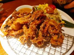 -鳗鱼家·深夜食堂(军博店)