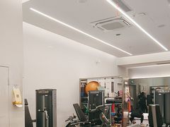-乐刻健身(龙湖杭州紫荆天街精品店)