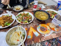 -文杰餐馆(南洪时尚风情街店)