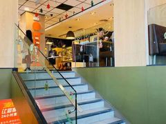 -麦当劳(总统大酒店店)