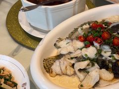 -陶缘一号·四季缘·老字号顺德菜·户外婚礼家宴(西滘店)