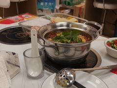 -壹天自助小火锅·贵州地摊火锅