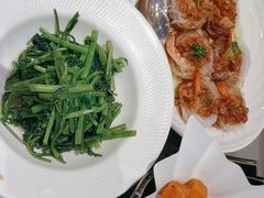 -桂满陇·杭州小馆(巴黎春天浦建店)
