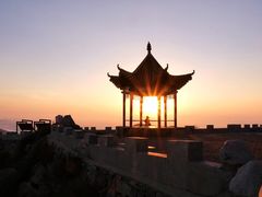 -白草畔自然风景区