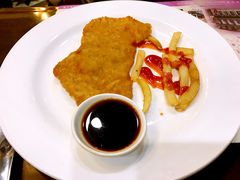 -德大西餐社(云南南路店)