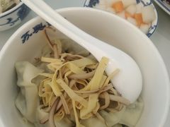 -苏兴记·小笼馄饨(建筑路店)