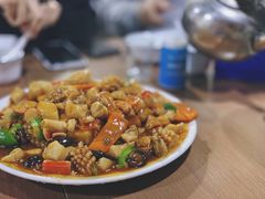 -食客居(缔景店)