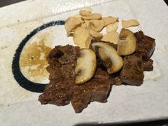 -品未·铁板烧(甜水园店)