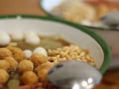 -甜心闲生传统手工冰粉(人民广场店)