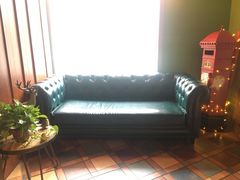 -嘉禾·悦享餐厅(八方汇店)