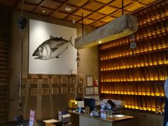 -千代武日本料理(哈西店)