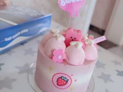 -好利来(万卉路店)