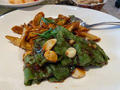 -好福记饭店(红梅公园店)